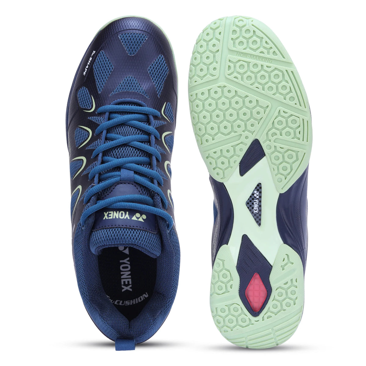 YONEX BLAZE 4I