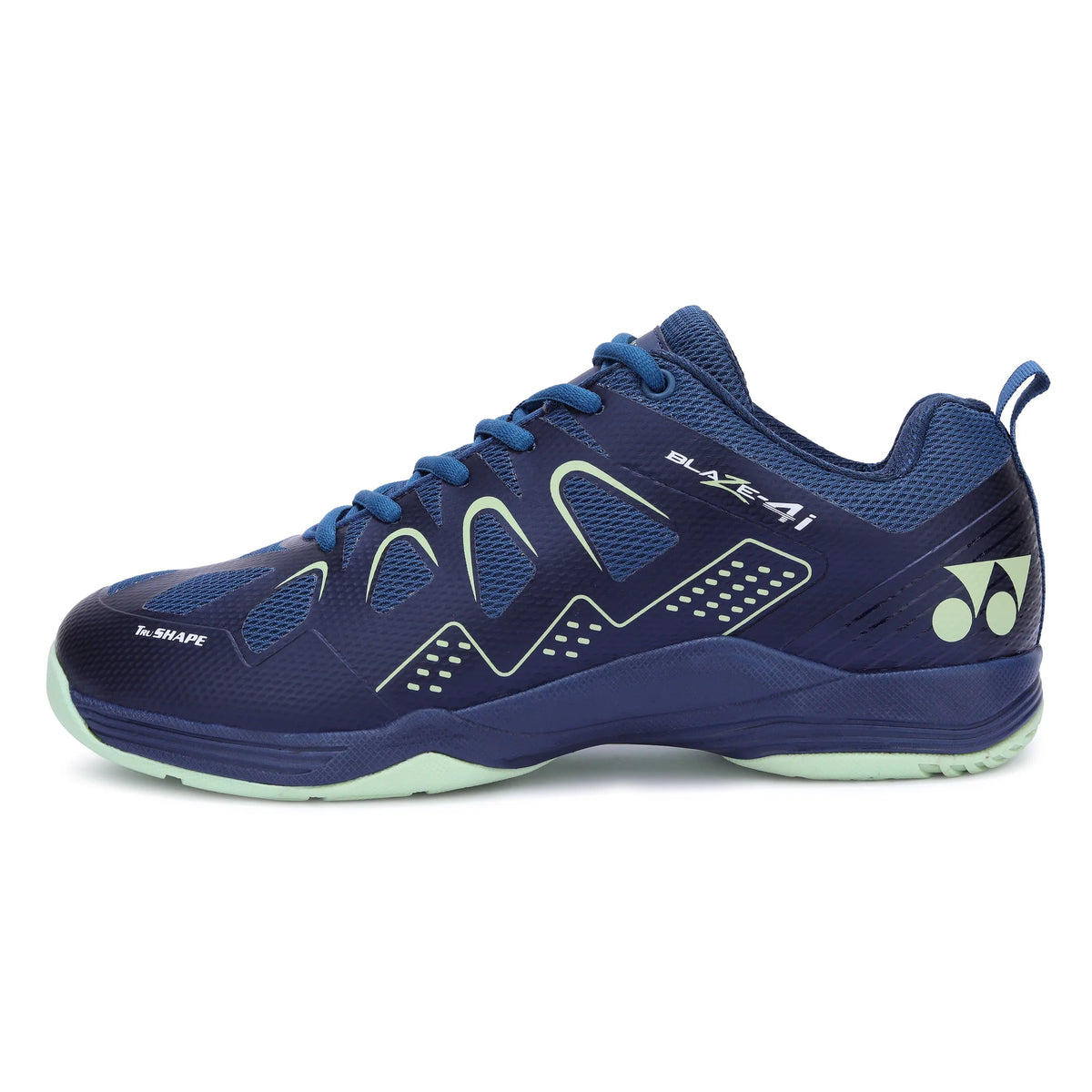 YONEX BLAZE 4I