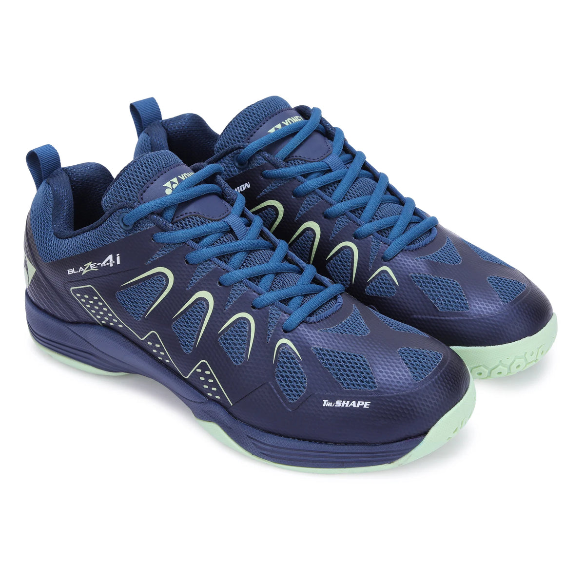 YONEX BLAZE 4I