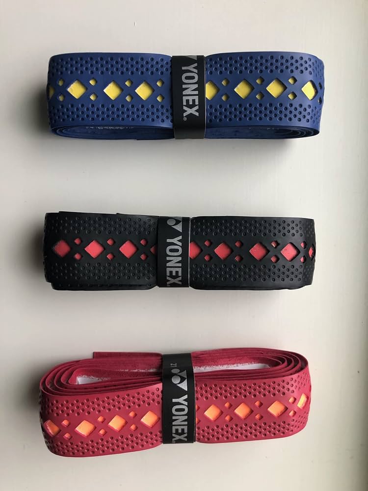 YONEX DIAMOND GRIP