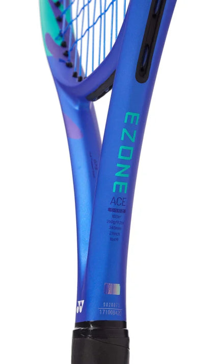 EZONE Ace G3 260G Blast Blue
