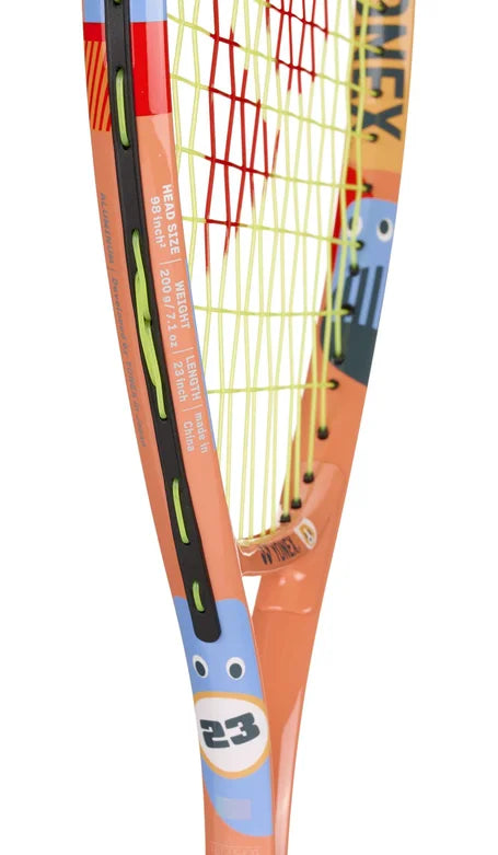 YONEX JUNIOR23 G3 200G