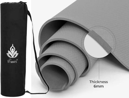 NIVIA YOGA MAT