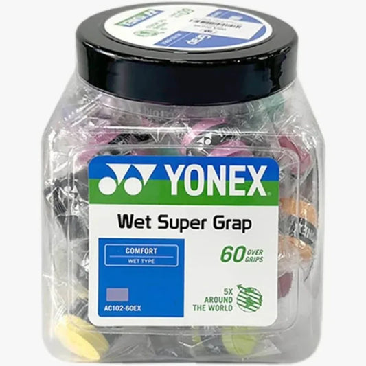 YONEX SUPER GRIP 102T
