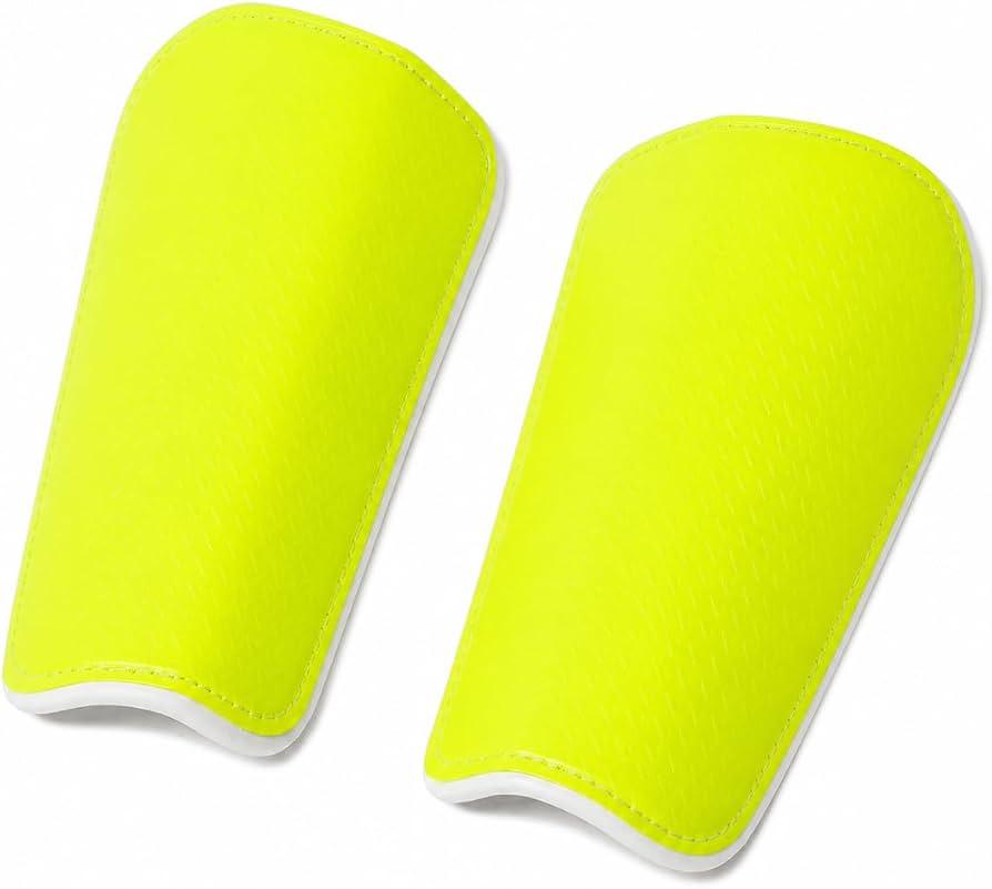 NIVIA Training Shin Guard Junior