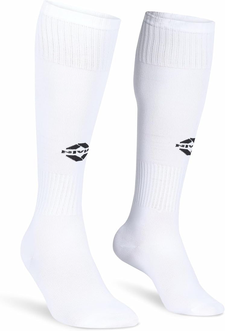 Nivia Encounter Plain Stockings