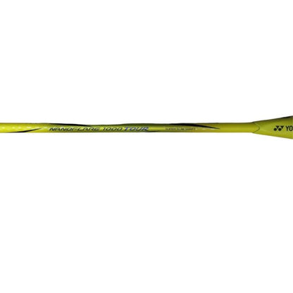 NANOFLARE 1000 TOUR UNSTRUNG