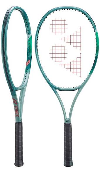 Percept 100 G3 310G Olive Green UNSTRUNG