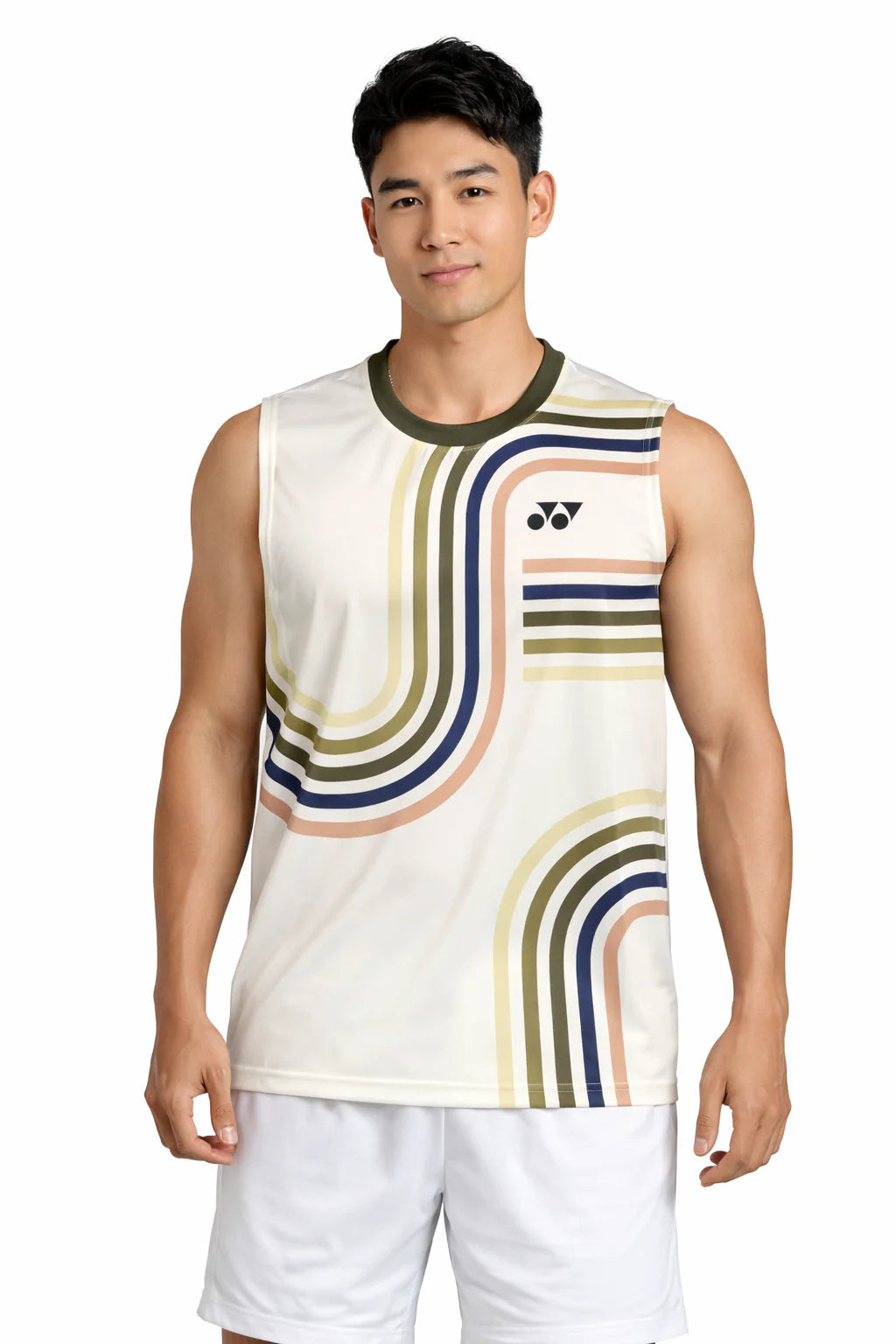 Yonex Sleeveless 26025 EX