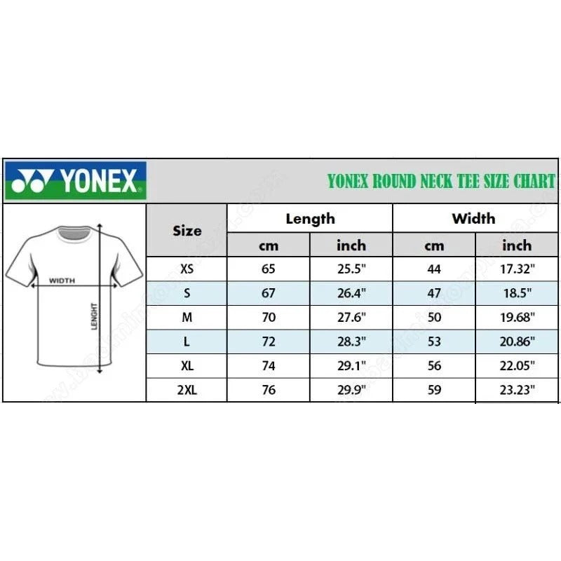 Yonex Polo 3003
