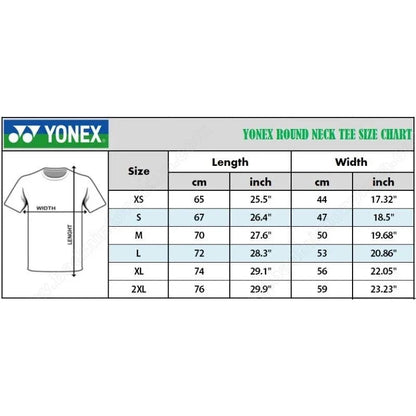 Yonex Polo 3003