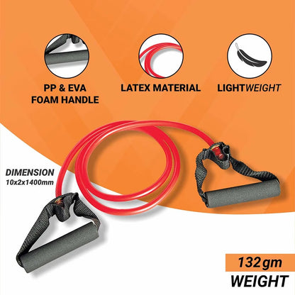 NIVIA SOFT EXPANDERS