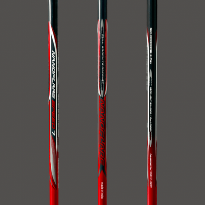NANOFLARE SPEED 7
