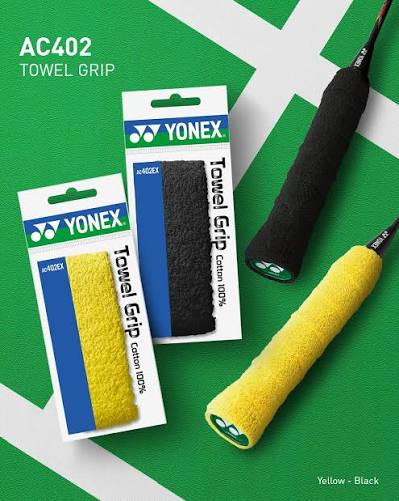 YONEX TOWEL GRIP