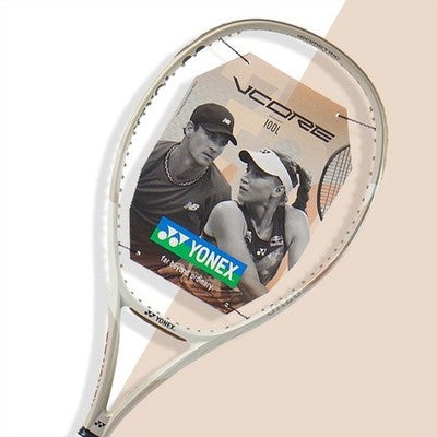 VCORE 100 G3 300G Sand Beige UNSTRUNG