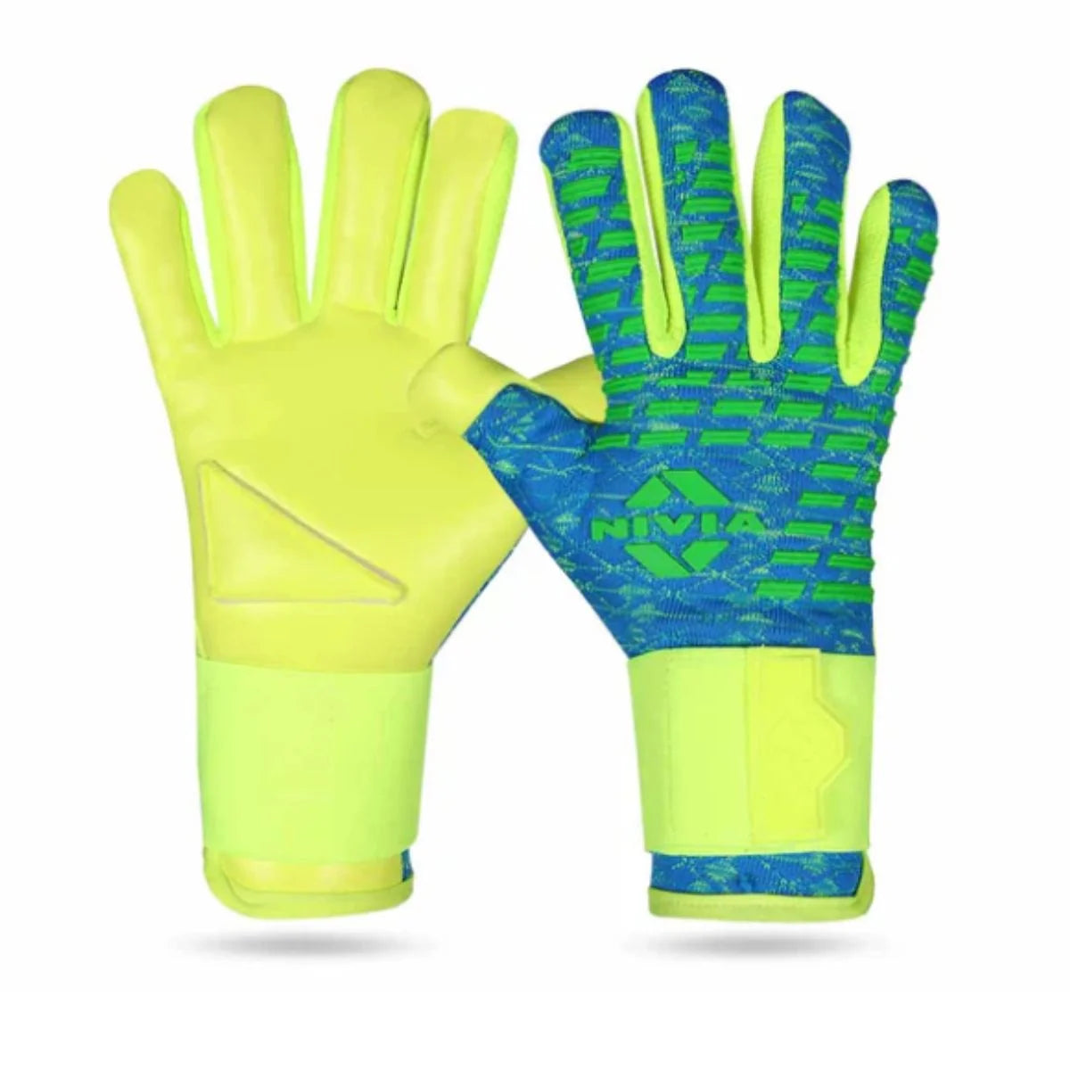 NIVIA ASHTANG GK Gloves