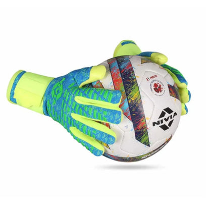 NIVIA ASHTANG GK Gloves