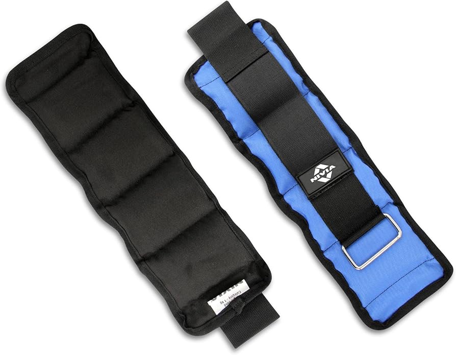 NIVIA WEIGHT BAND 0.5KG