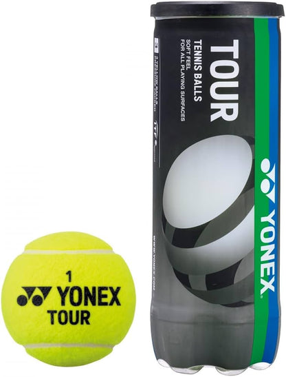 YONEX TOUR BALLS