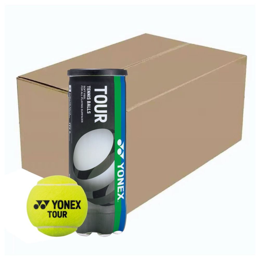 YONEX TOUR BALLS