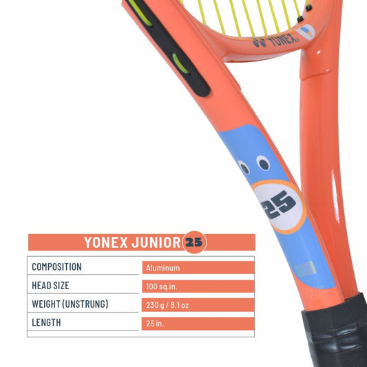 YONEX JUNIOR25 G2 230G