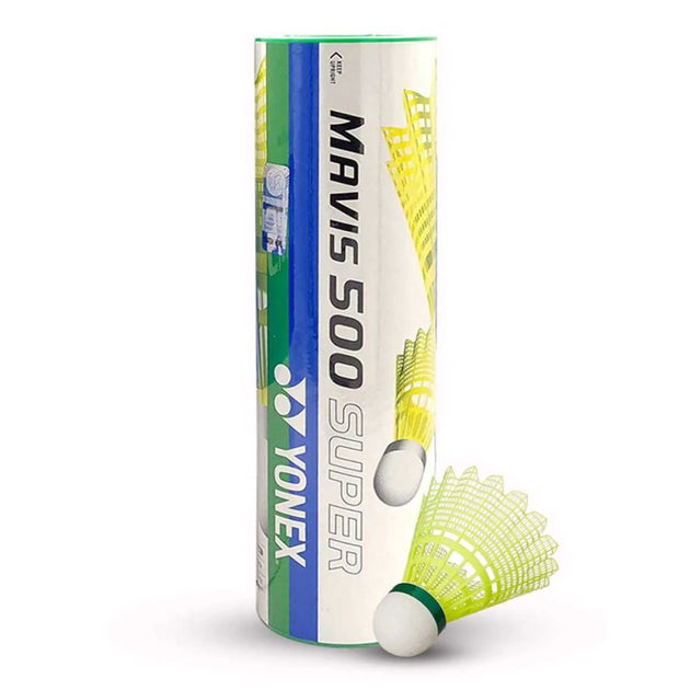 YONEX MAVIS 500 SUPER