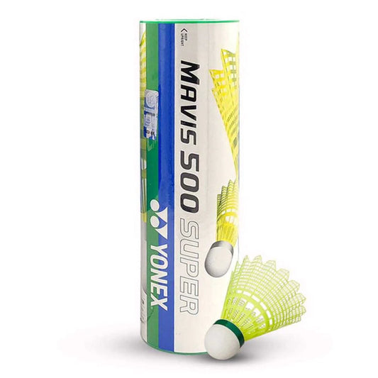 YONEX MAVIS 500 SUPER