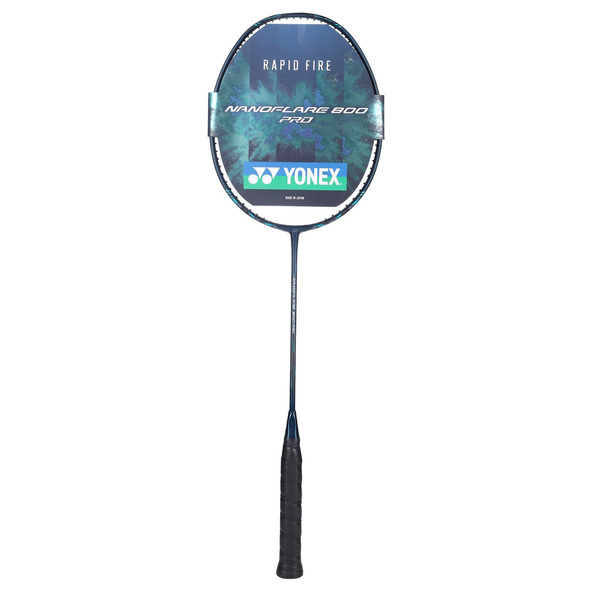 NANOFLARE 800 PRO UNSTRUNG