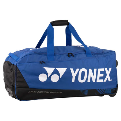 YONEX 92432EX PRO TROLLEY BAG