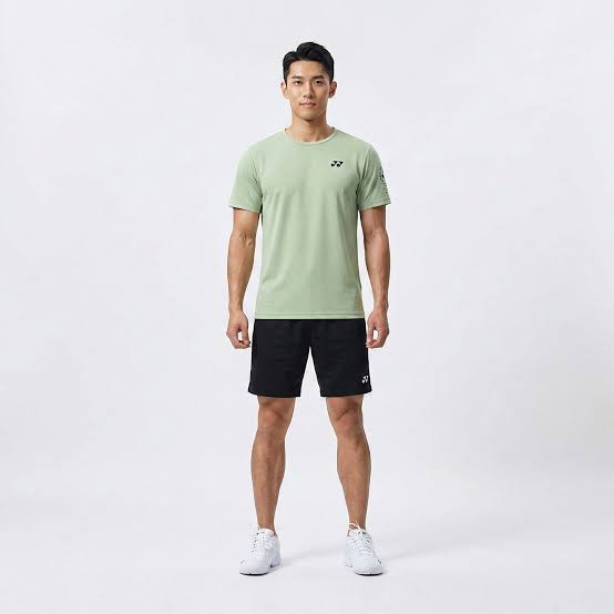 Yonex Junior Round Neck 2620