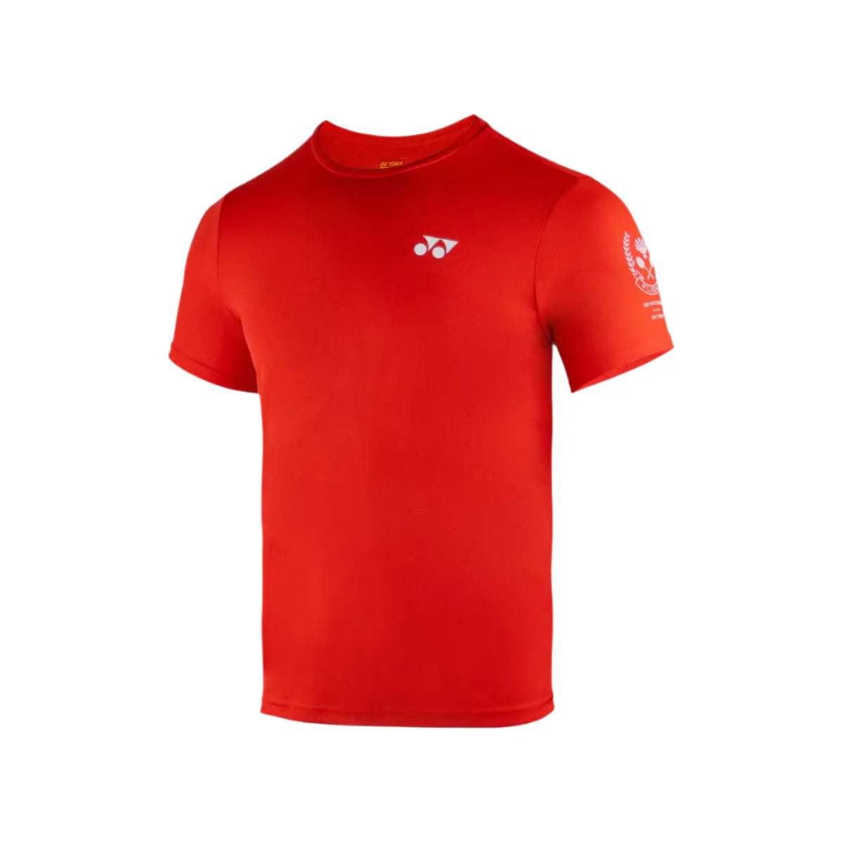 Yonex Junior Round Neck 2620