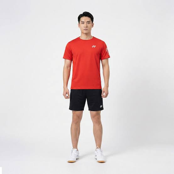 Yonex Junior Round Neck 2620
