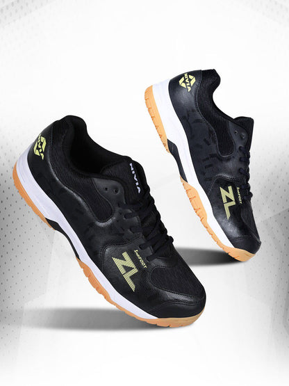 NIVIA ZEAL 3.0