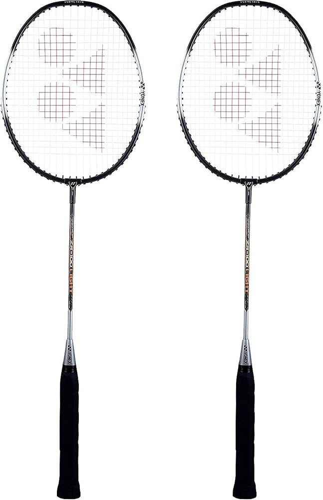 Yonex ZR100