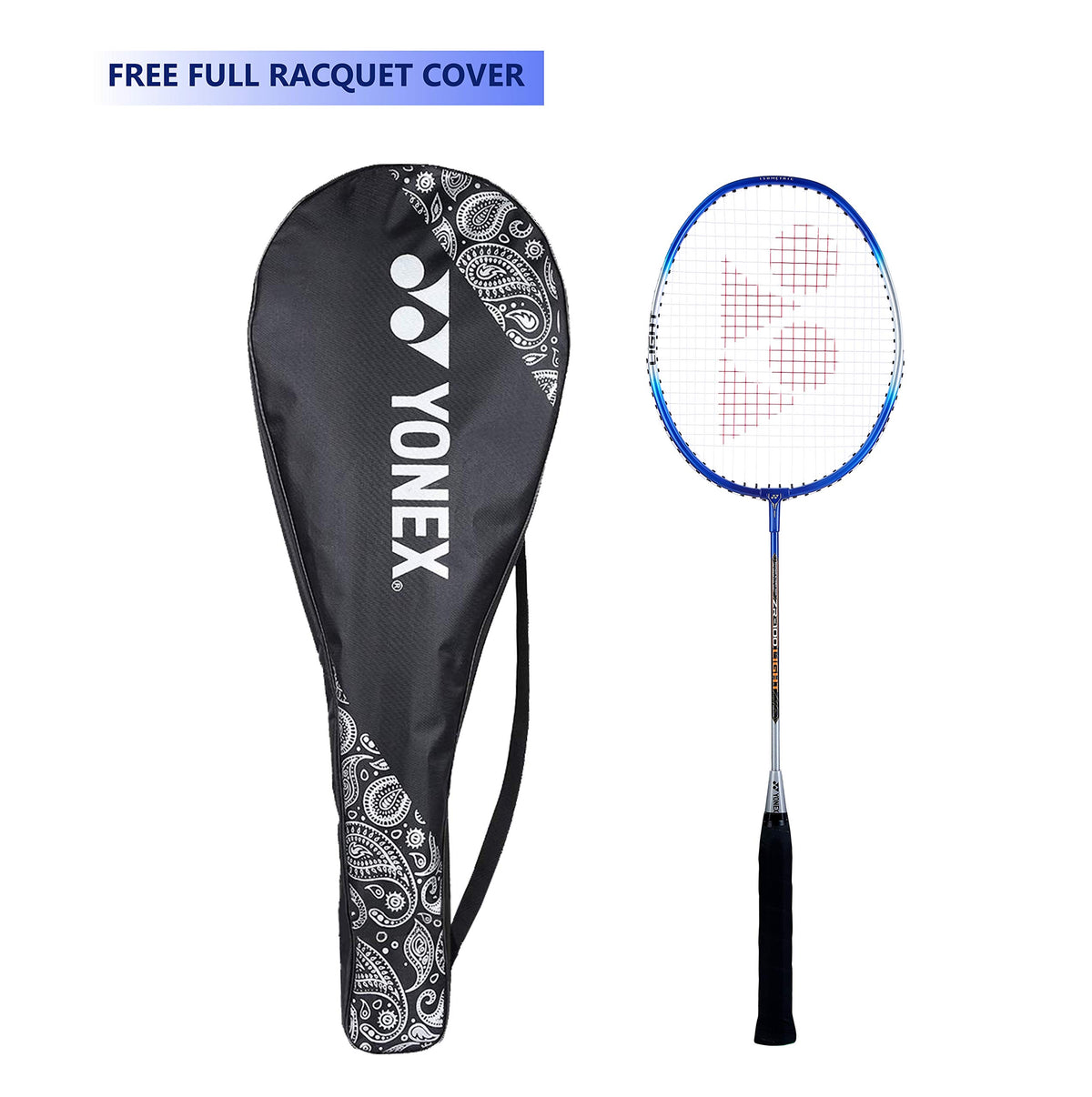Yonex ZR100