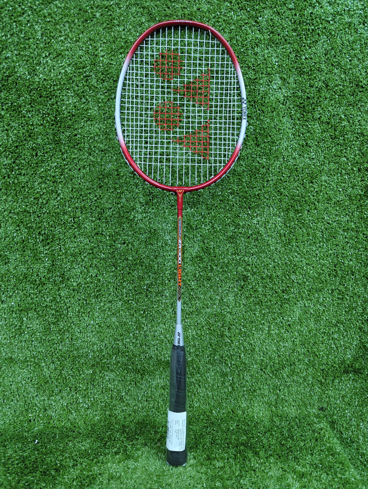 Yonex ZR100