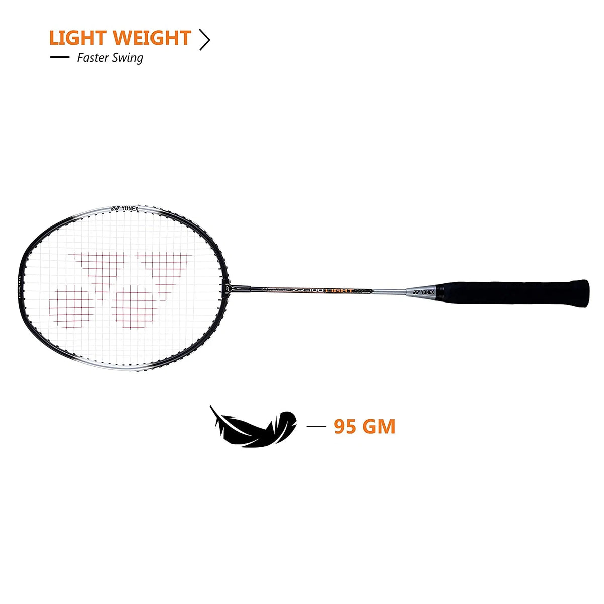 Yonex ZR100