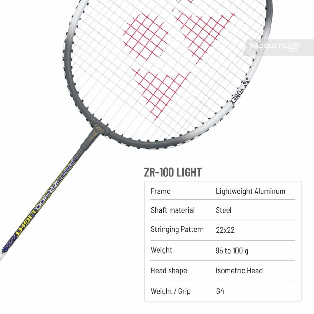 Yonex ZR100