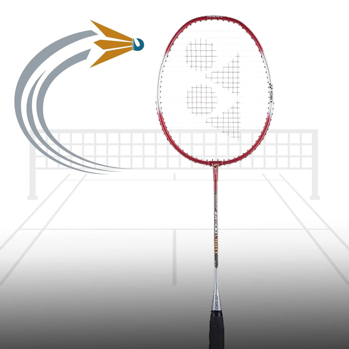 Yonex ZR100
