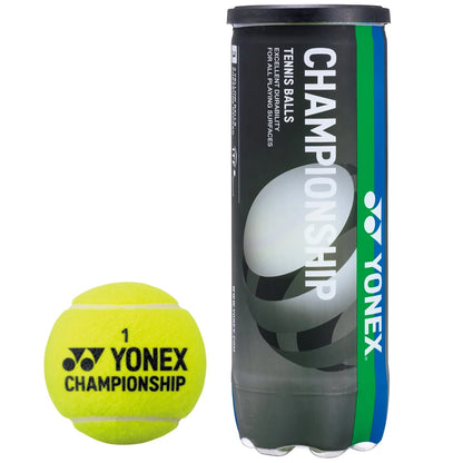 YONEX CHAMPIONSHIP BALLS