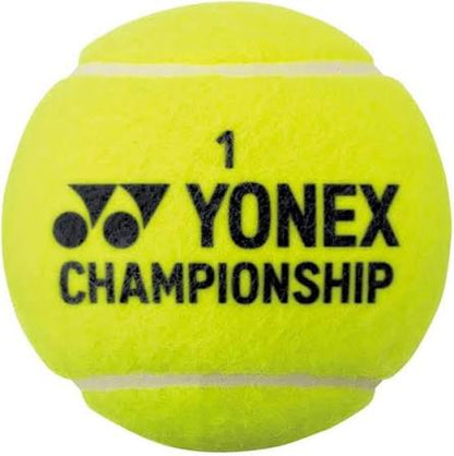 YONEX CHAMPIONSHIP BALLS